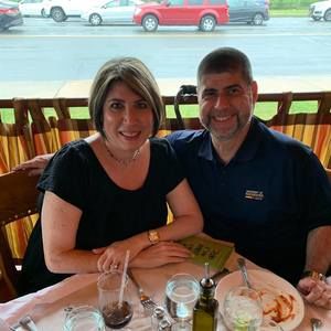 Meet your Posher, Susan